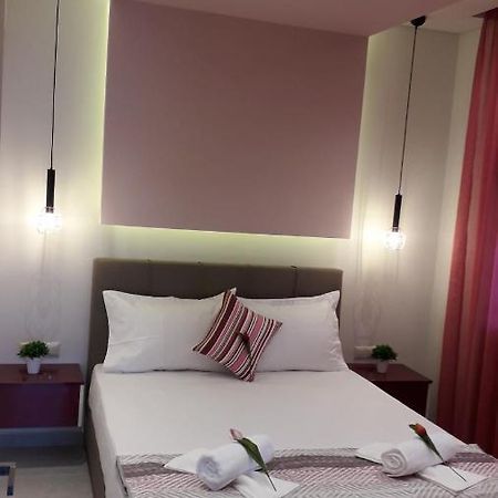 House Dilena Tsimtsiri Luxury Apartment 2 Limenaria  Eksteriør billede