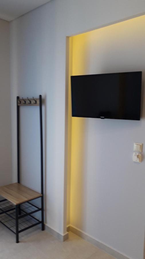 House Dilena Tsimtsiri Luxury Apartment 2 Limenaria  Eksteriør billede